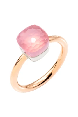 Nudo Petit Ring