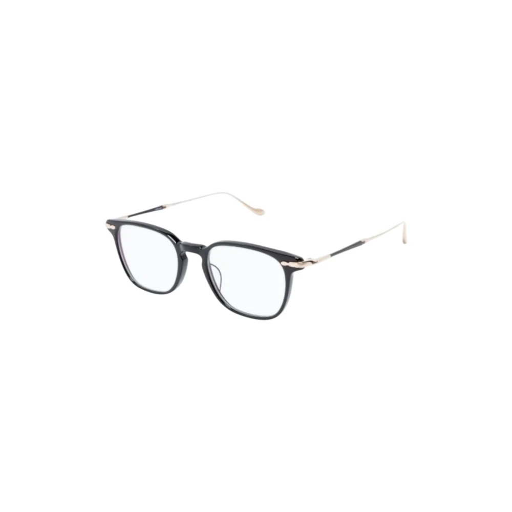 Matsuda Stijlvolle zonnebril met originele hoes Brown Unisex