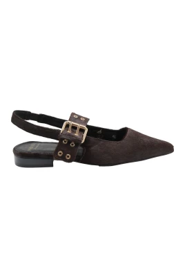 Safari Slingback