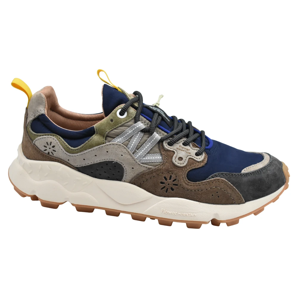 Shoes > Sneakers - - Flower Mountain - Modalova
