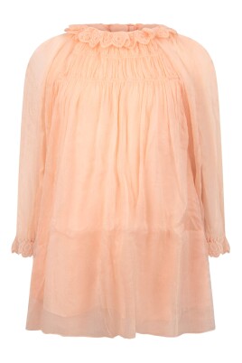 light-pink-silk-dress