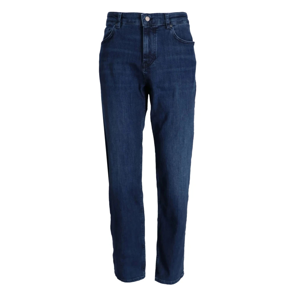 Jeans > Slim-fit Jeans - - Hugo - Modalova