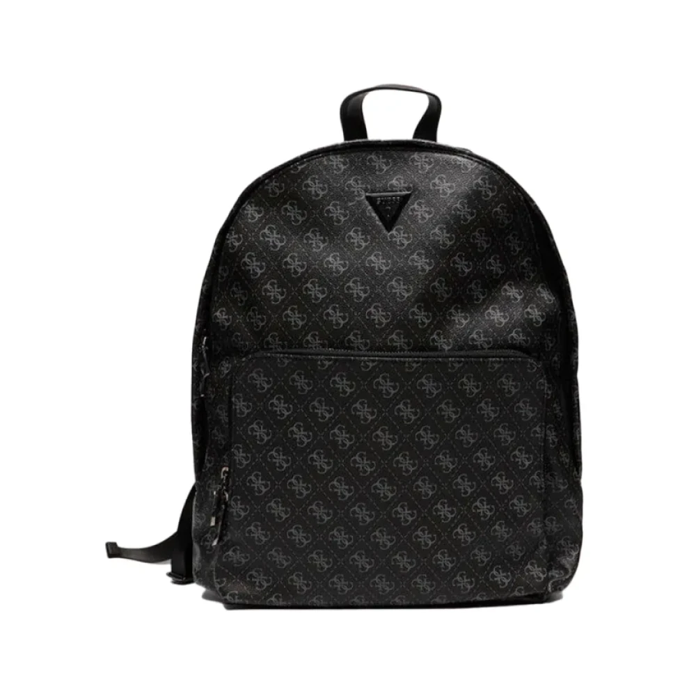 Guess - Bags > Backpacks - Black - Guess - Modalova