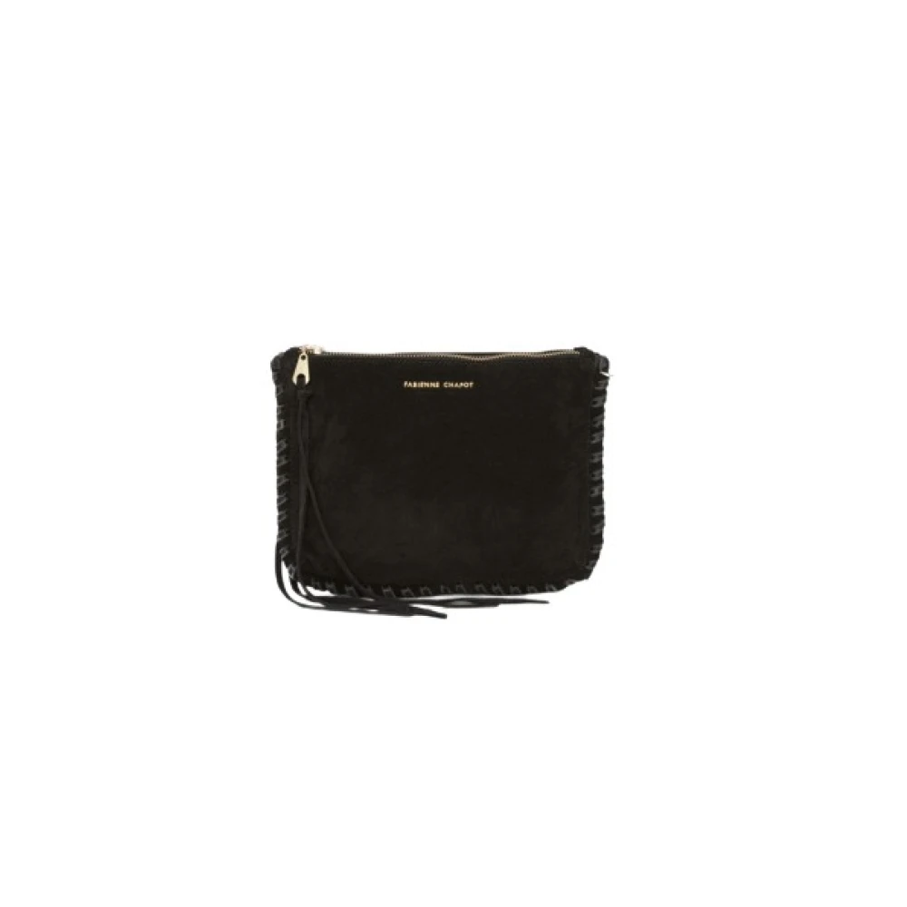 Bags > Shoulder Bags - - Fabienne Chapot - Modalova