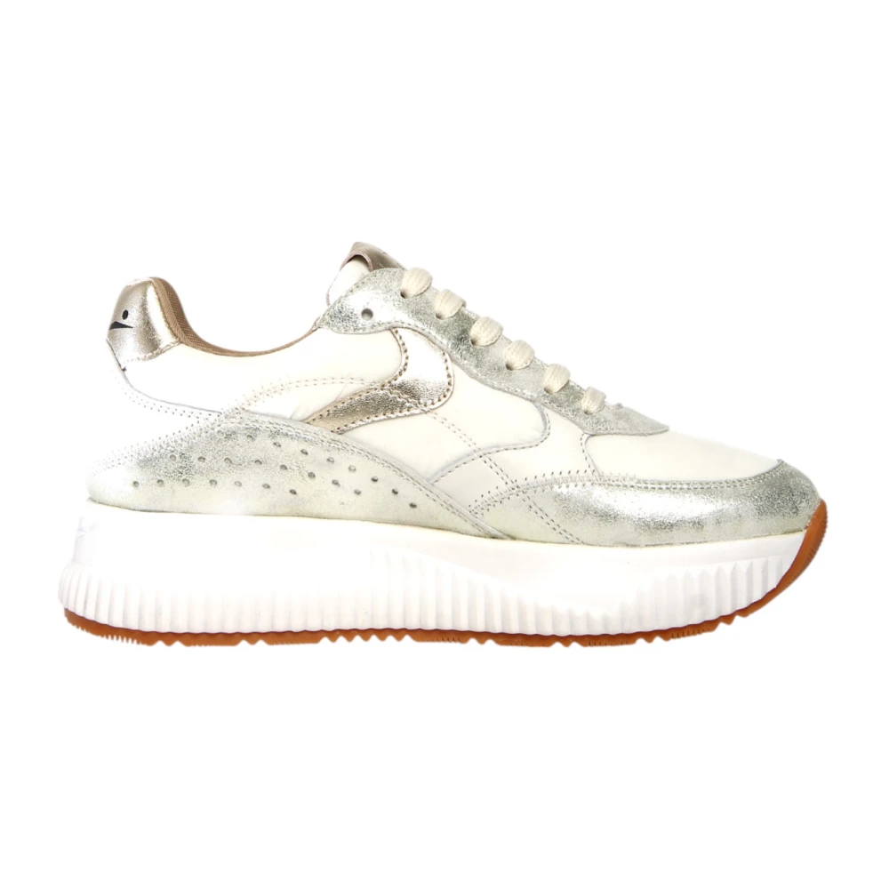 Shoes > Sneakers - - Voile Blanche - Modalova