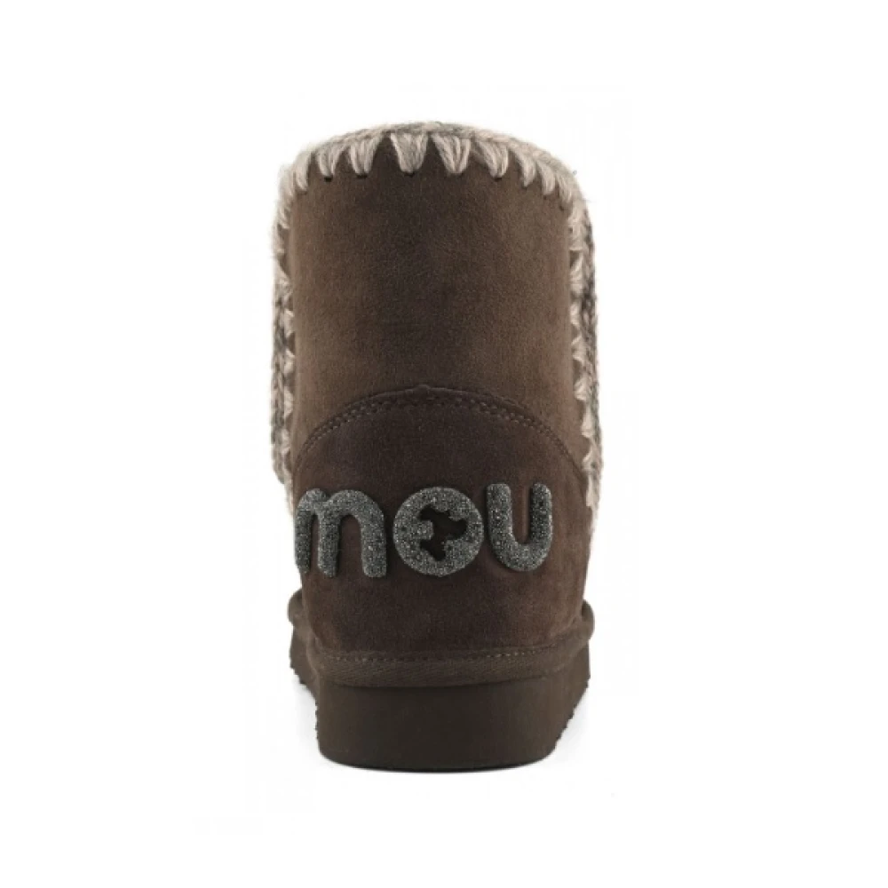 Mou Eskimo 18