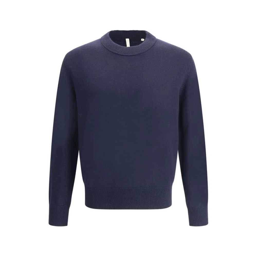 Knitwear > Round-neck Knitwear - - Sunflower - Modalova