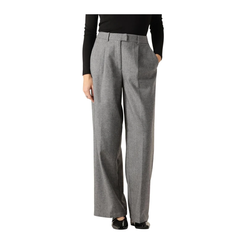 Modström Lissie Broek Gray Dames