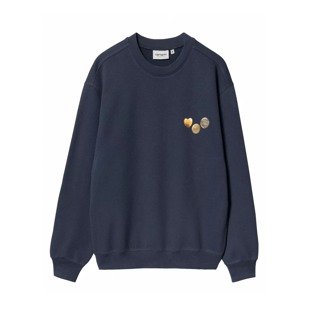 Sweatshirts & Hoodies > Sweatshirts - - Carhartt Wip - Modalova