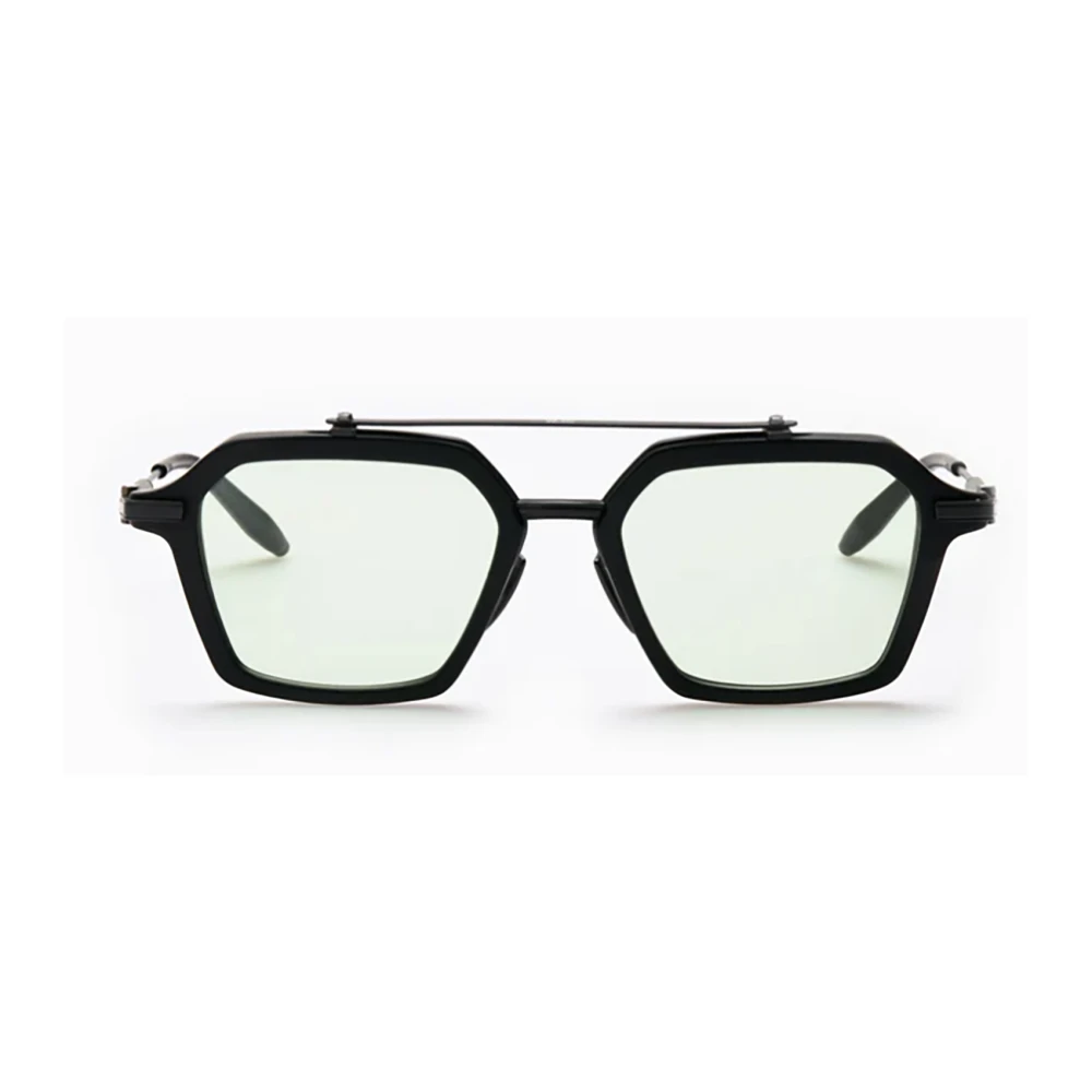 Akoni Chique Grijze Optische Monturen Gray Dames