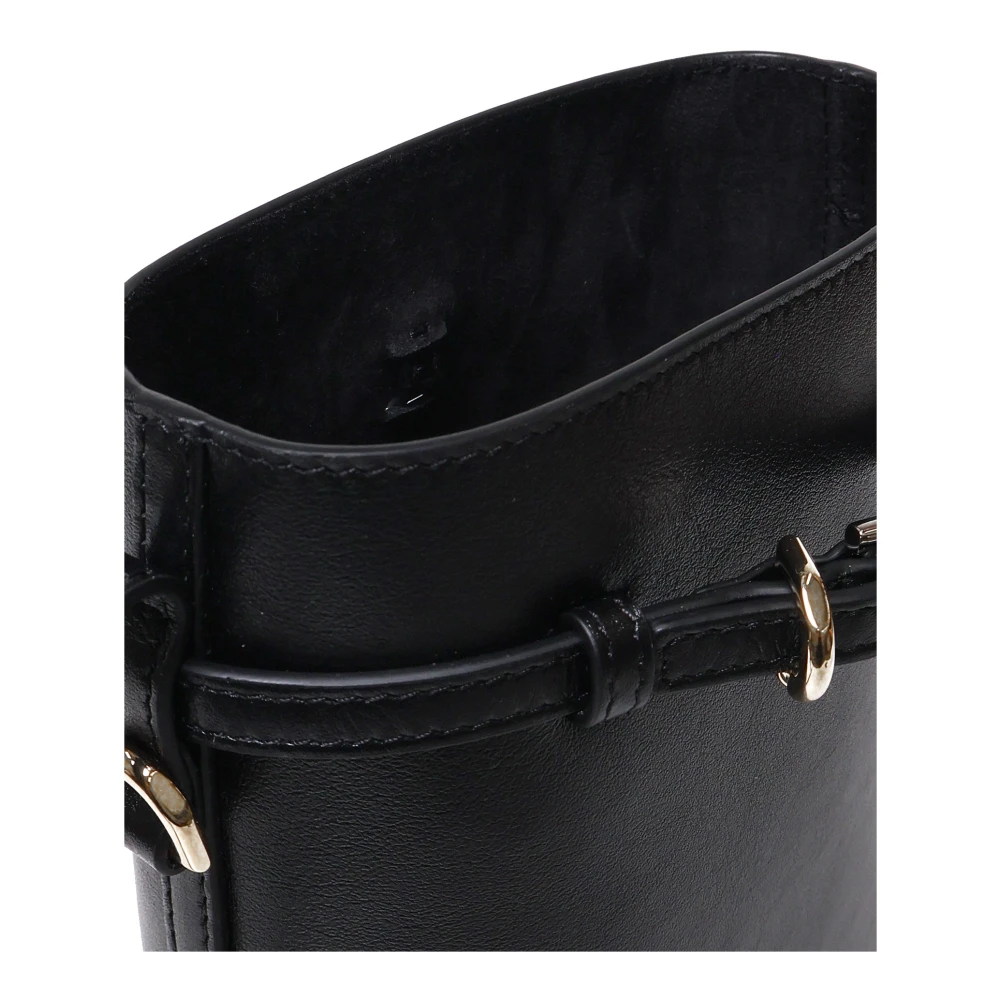 Givenchy Telefoontas met verstelbare riem Black Dames