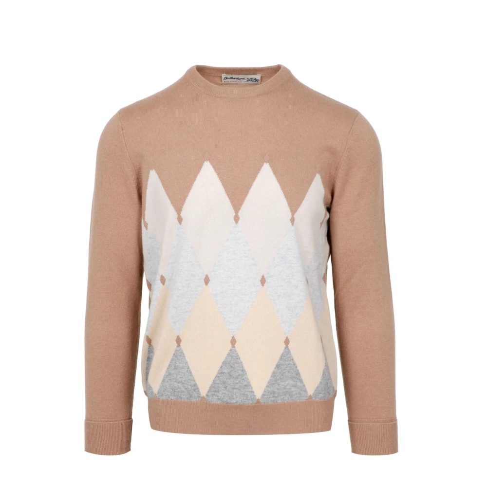 Knitwear > Cashmere Knitwear - - Ballantyne - Modalova