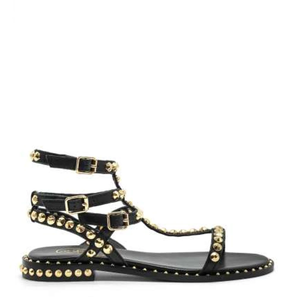 Shoes > Sandals > Flat Sandals - - ASH - Modalova