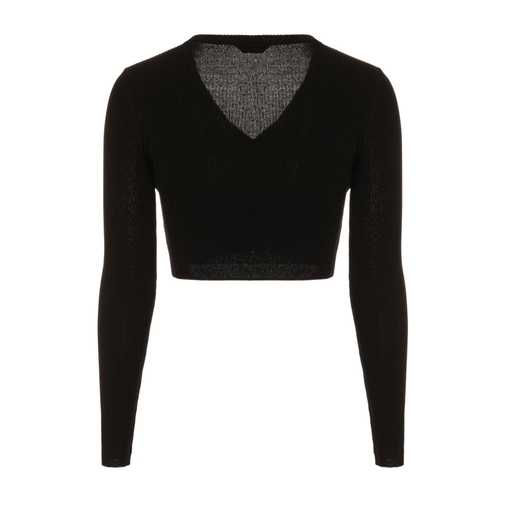 Just Cavalli Truien Black Dames
