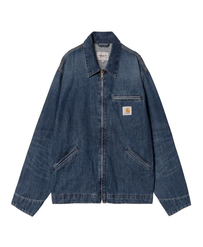 veste-en-denim-noire-avec-fermeture-eclair