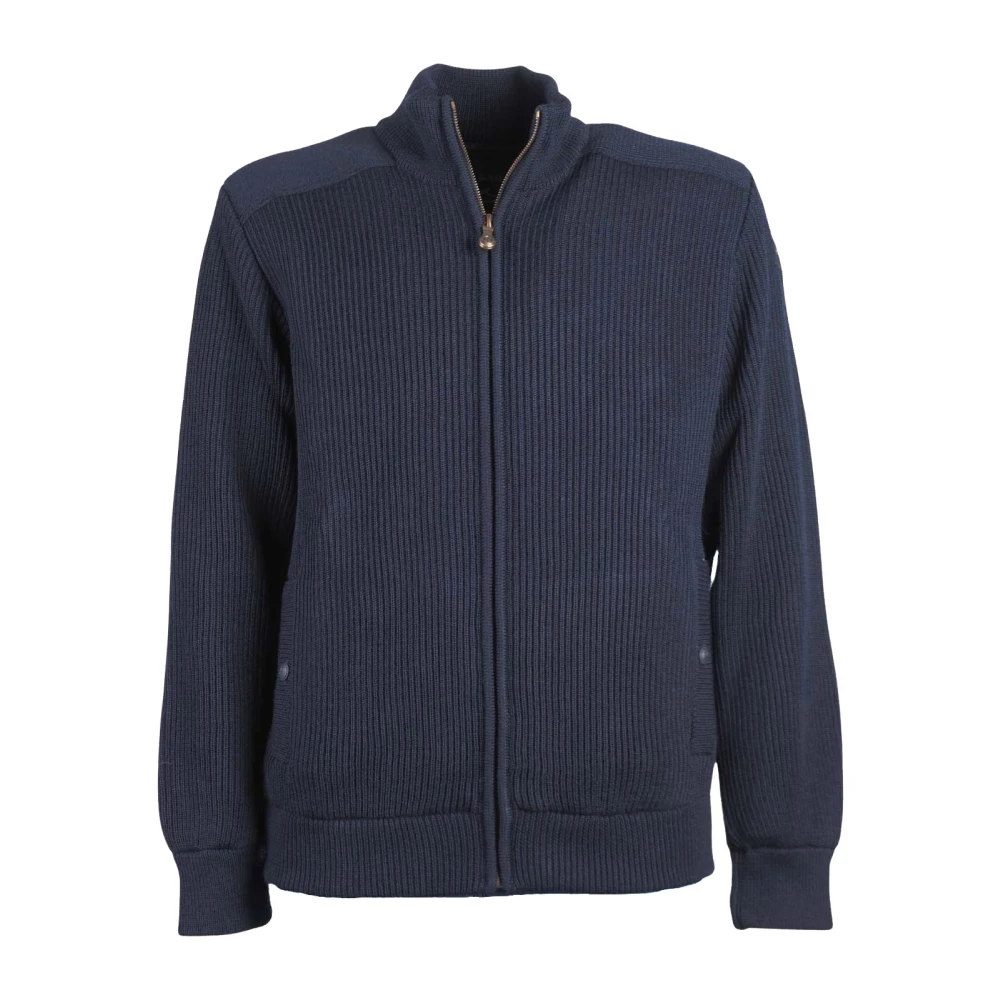 Knitwear > Cardigans - - Paul & Shark - Modalova