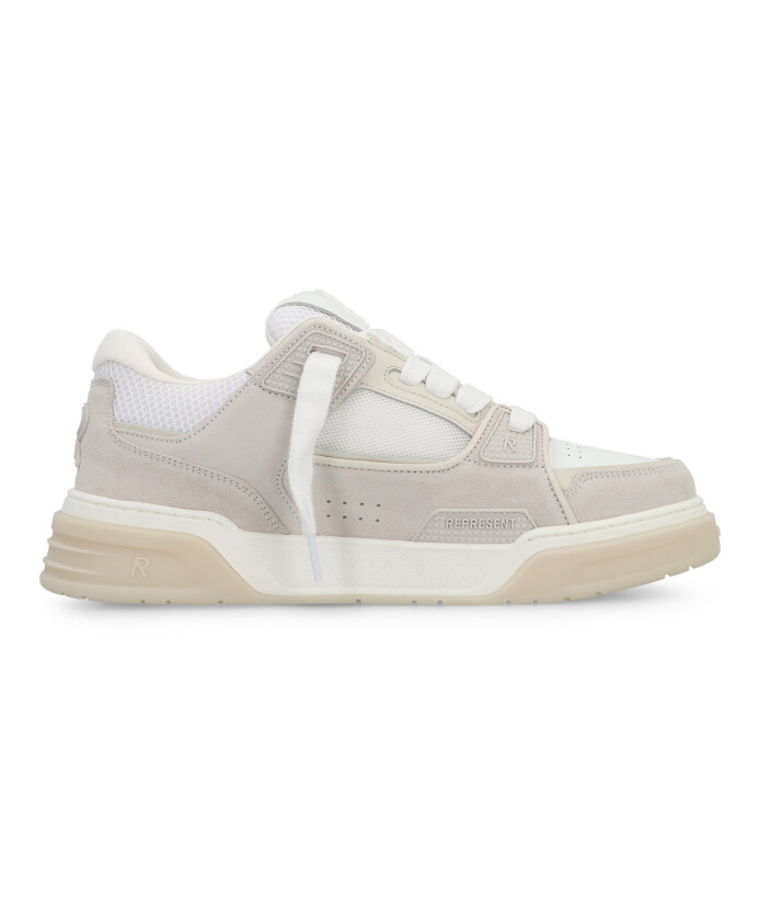 chunky-mesh-sneakers