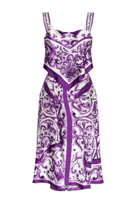 robe-en-soie