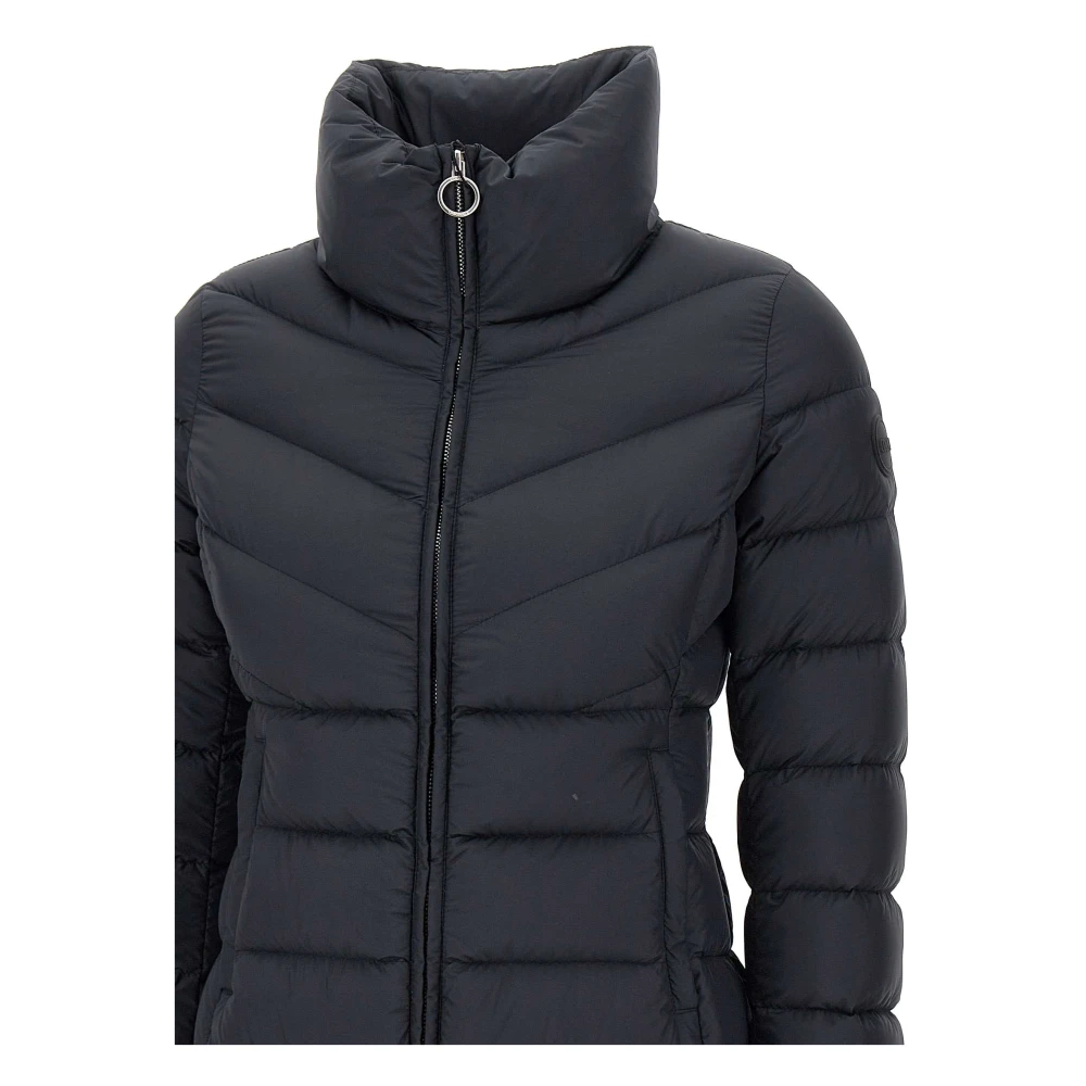 Colmar Zwarte Originals Jassen Black Dames