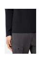 pull-noir-a-col-rond-en-tricot
