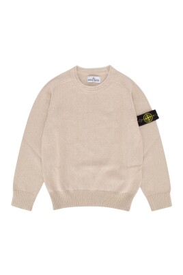 sand-sweaters-with-logo-detail