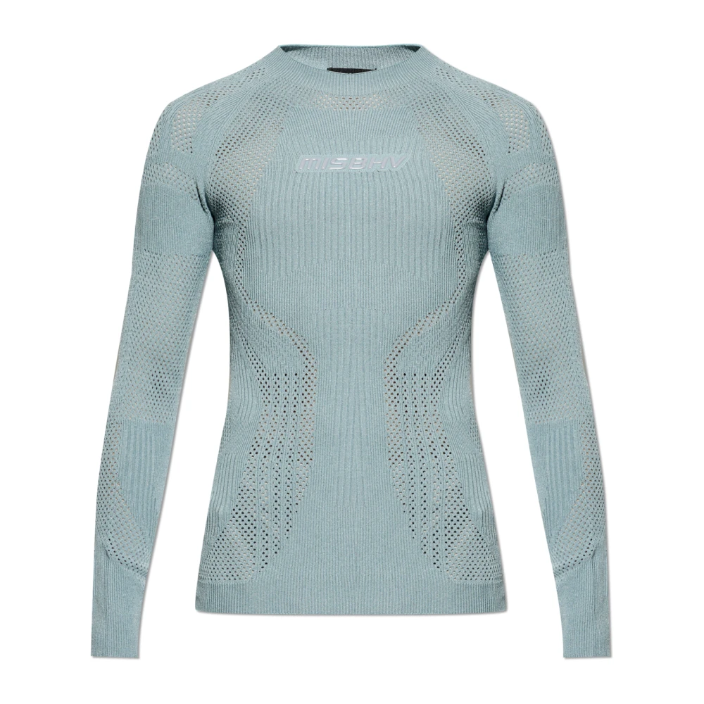 Tops > Long Sleeve Tops - - Misbhv - Modalova