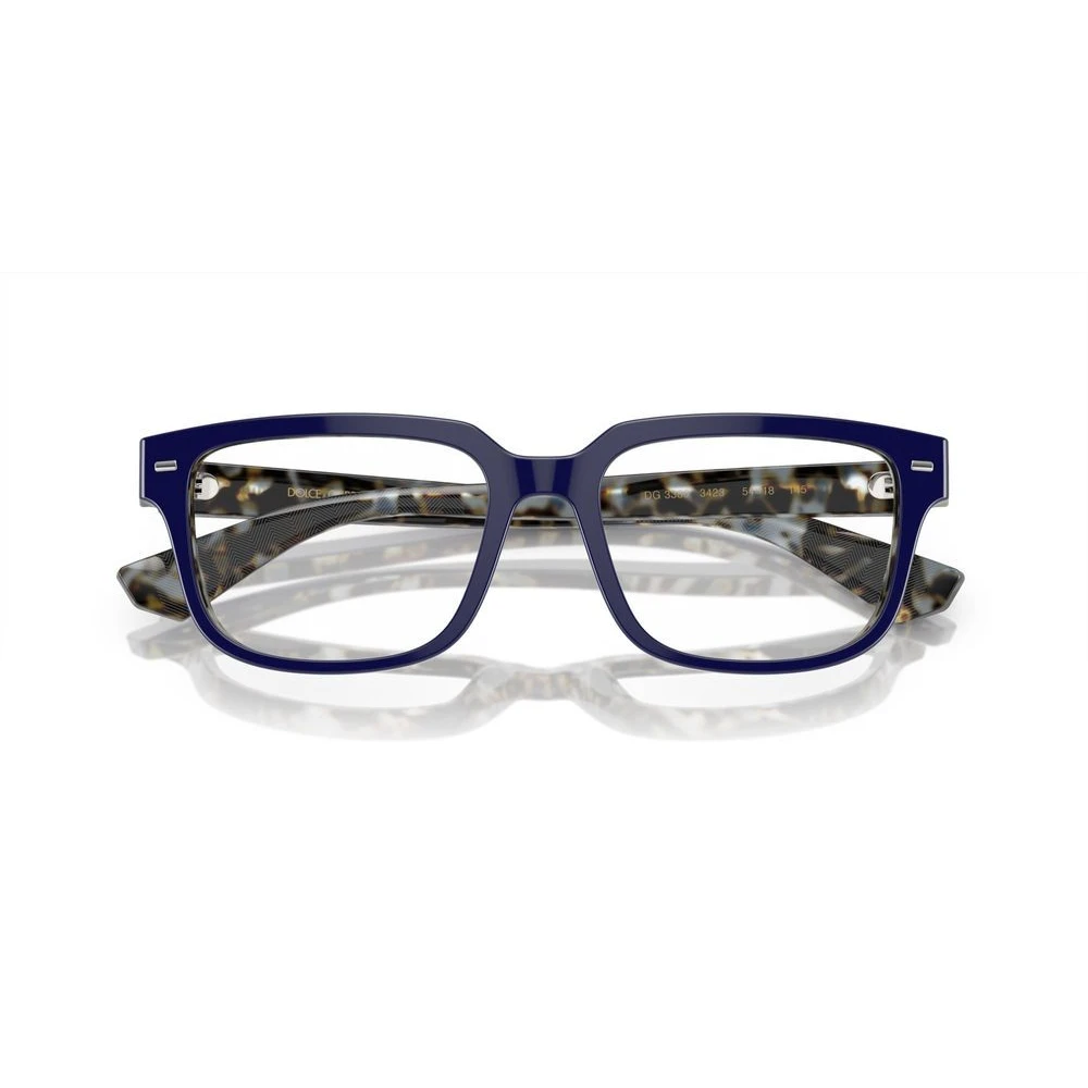 Dolce & Gabbana Glasses Blue Unisex