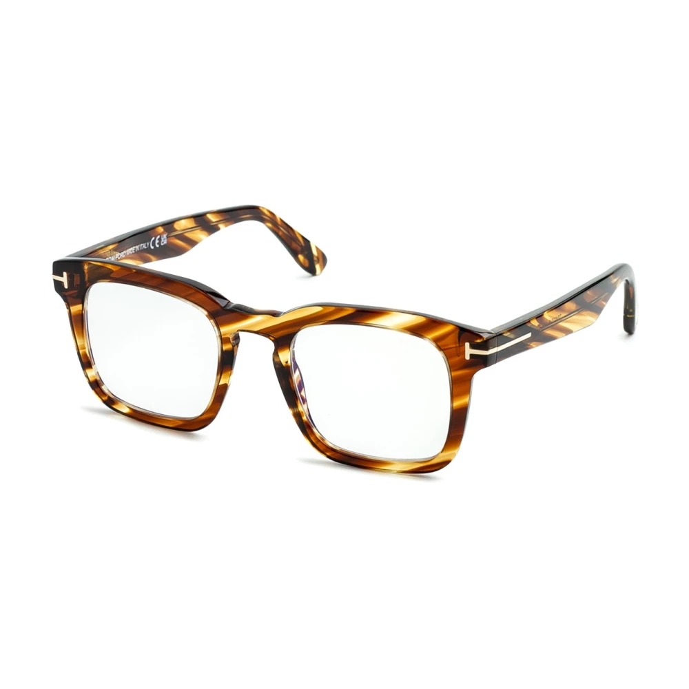 Accessories > Glasses - - Tom Ford - Modalova