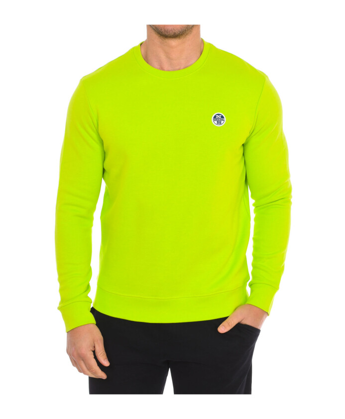 sweat-a-col-rond-cotele