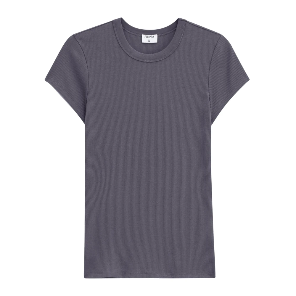 Tops > T-Shirts - - Filippa K - Modalova