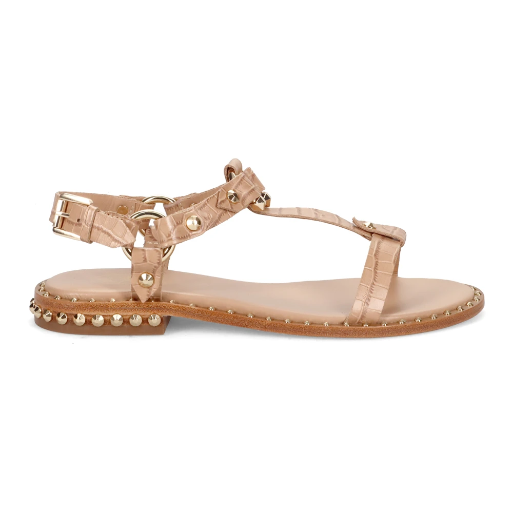 Shoes > Sandals > Flat Sandals - - ASH - Modalova