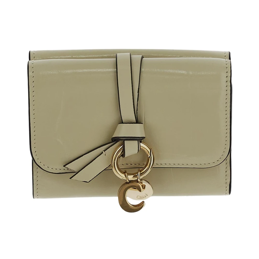 Accessories > Wallets & Cardholders - - Chloé - Modalova