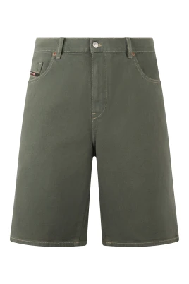Denimshorts av kvalitet