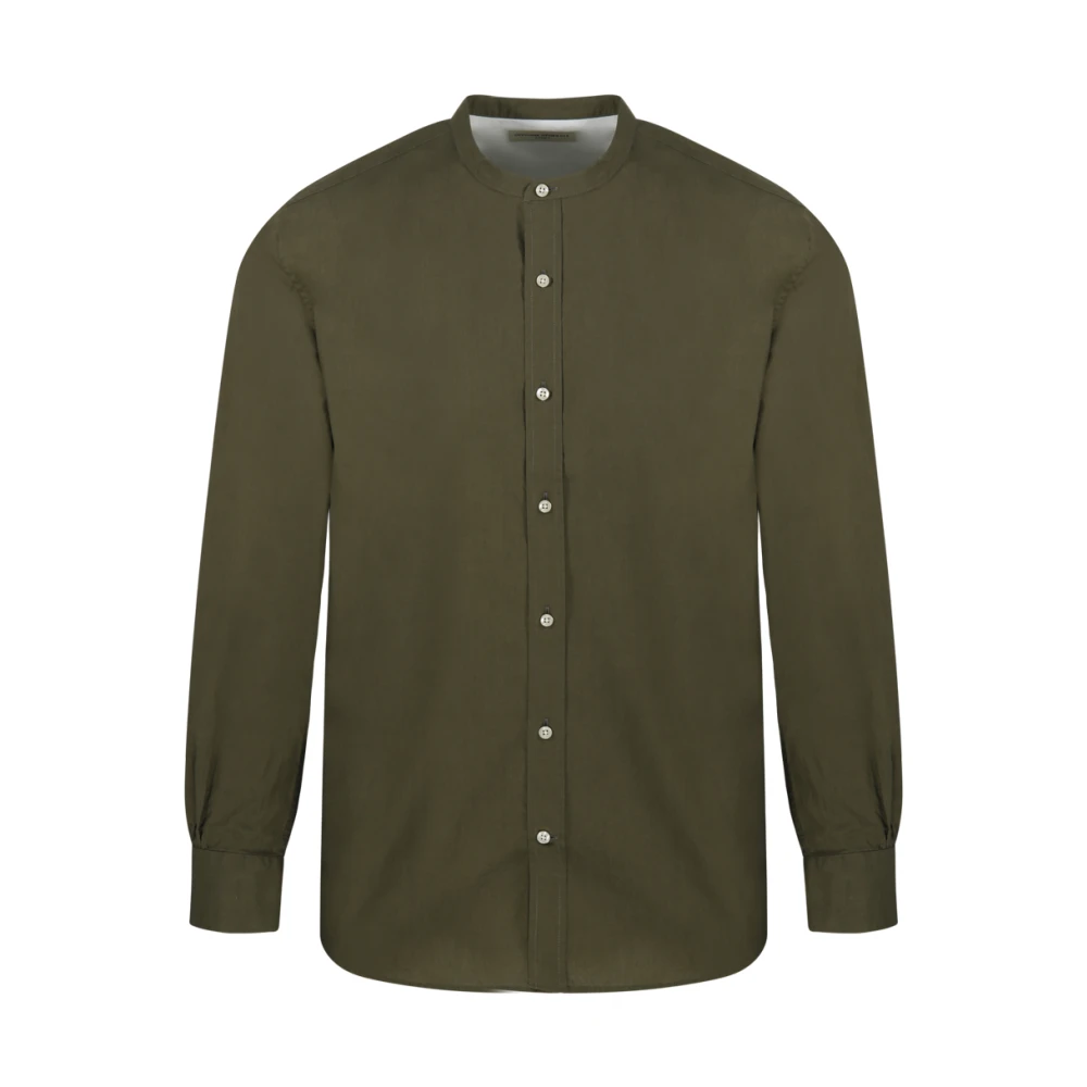 Shirts > Casual Shirts - - Officine Générale - Modalova