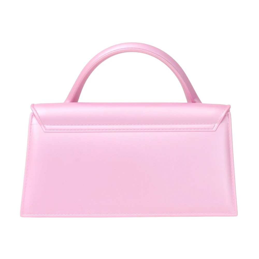 Marc Ellis Flat Arrow Roze Handtas Pink Dames