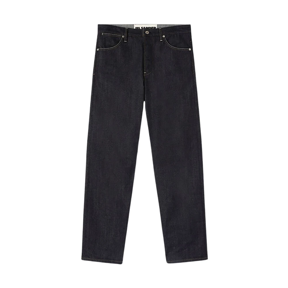 Jeans > Slim-fit Jeans - - Jil Sander - Modalova