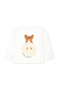t-shirt-a-manches-longues-imprime-cheval-vert