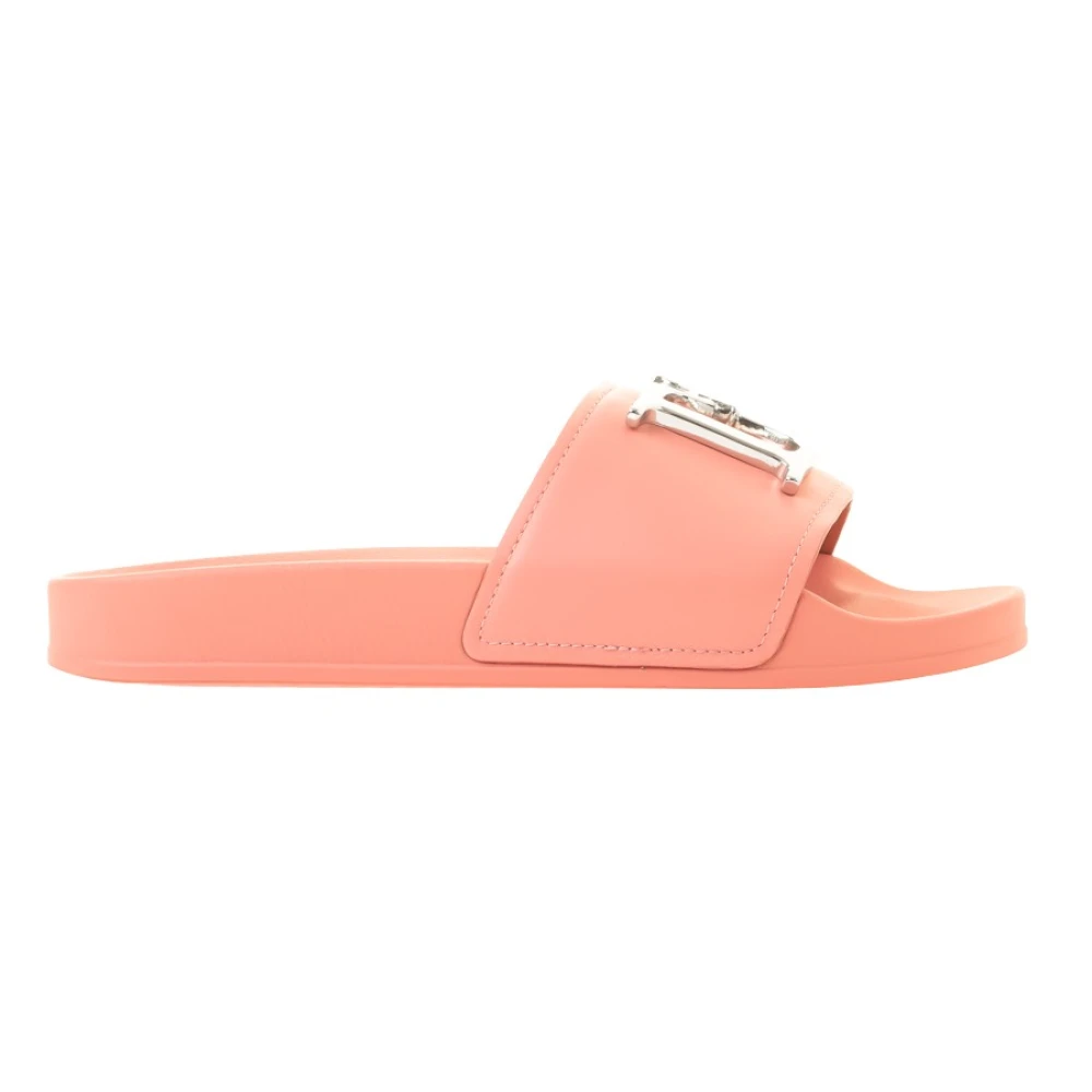 Shoes > Flip Flops & Sliders > Sliders - - Dsquared2 - Modalova