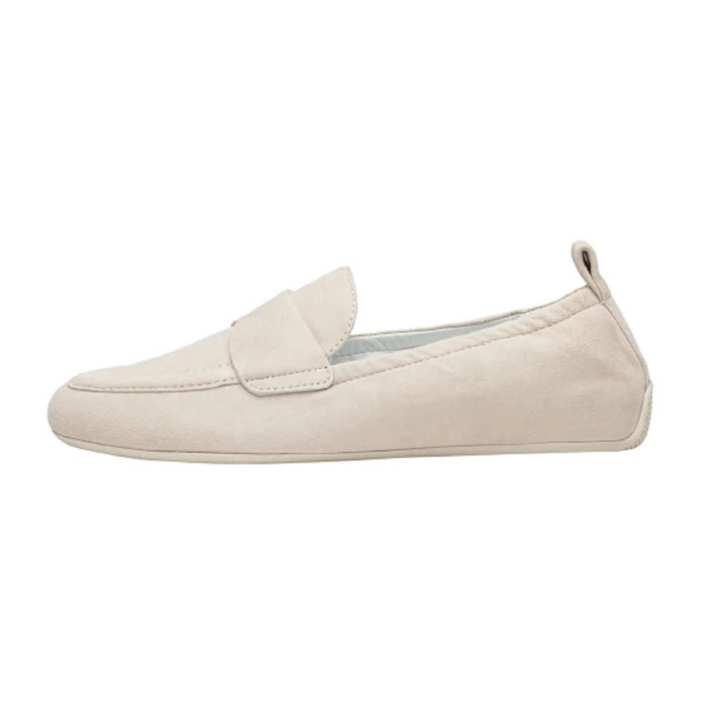 Candice Cooper Women's Beige Shoes Sneakers Ss23