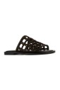 mules-barbados-en-daim-marron-fonce