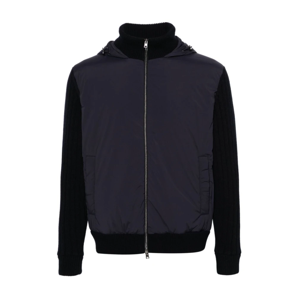 Knitwear > Cardigans - - Herno - Modalova