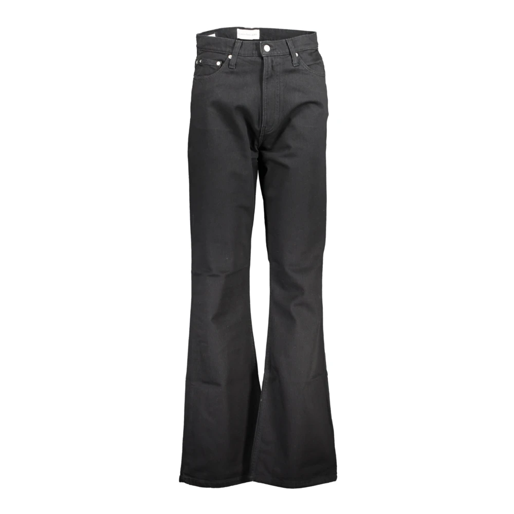 Jeans > Flared Jeans - - Calvin Klein - Modalova