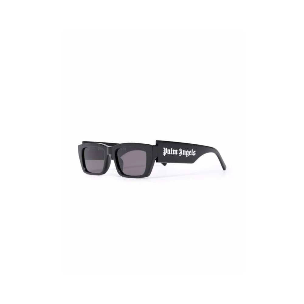 Palm Angels Women's Black Sunglasses, 53 Mm, Palm Sunglasses