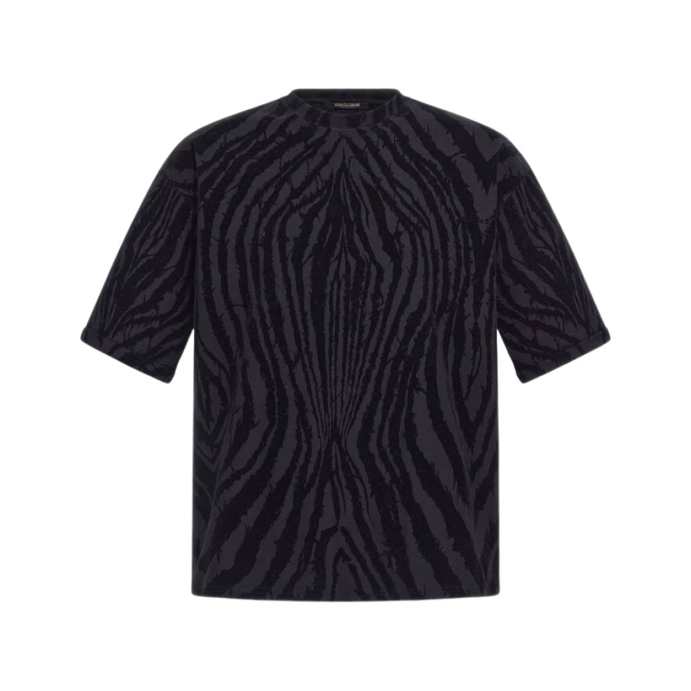 Tops > T-Shirts - - Roberto Cavalli - Modalova