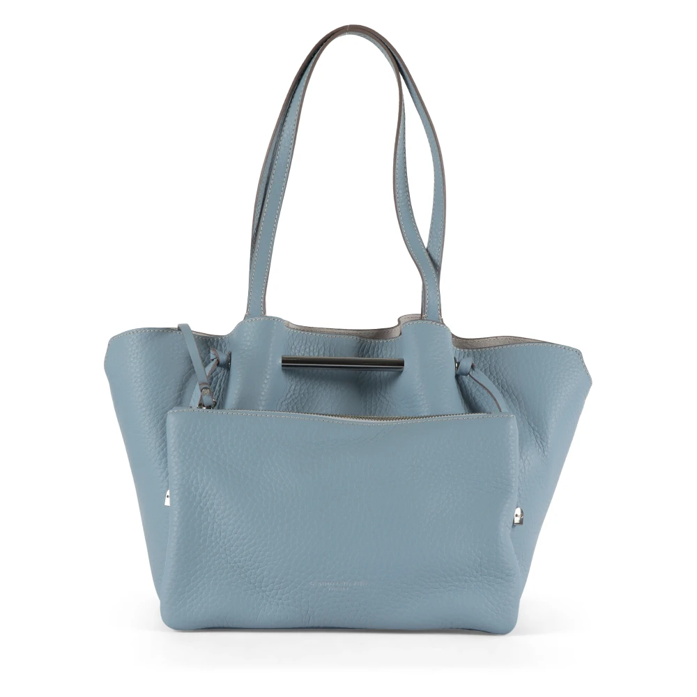 Gianni Chiarini Bags Blue Dames