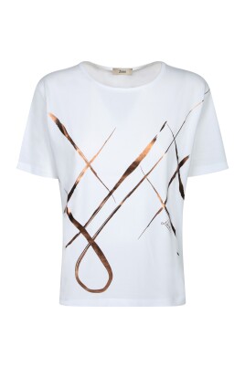 artistic-foil-short-sleeve-t-shirt