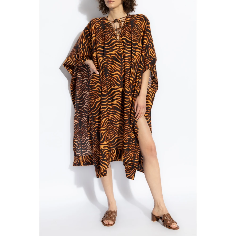 Ulla Johnson Pareo Estelle Brown Dames