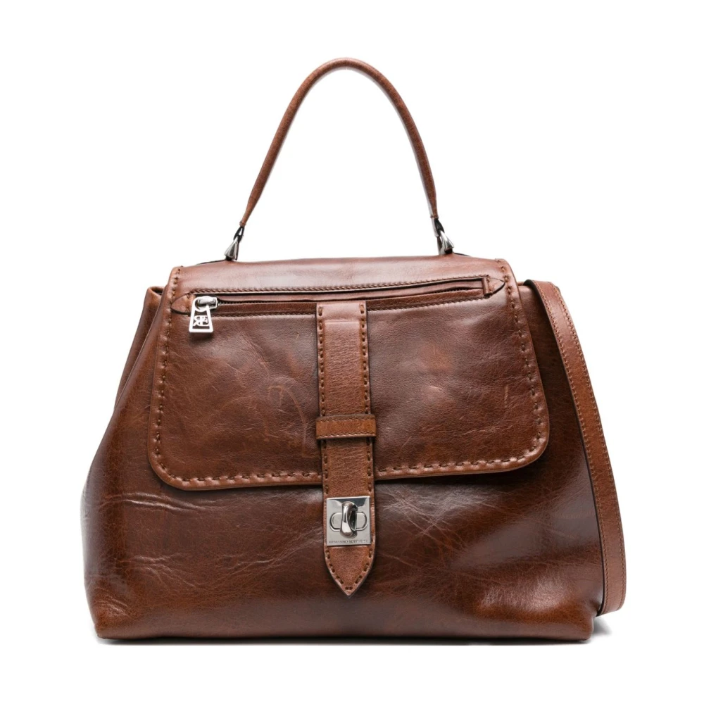 Bags > Handbags - - Ermanno Scervino - Modalova