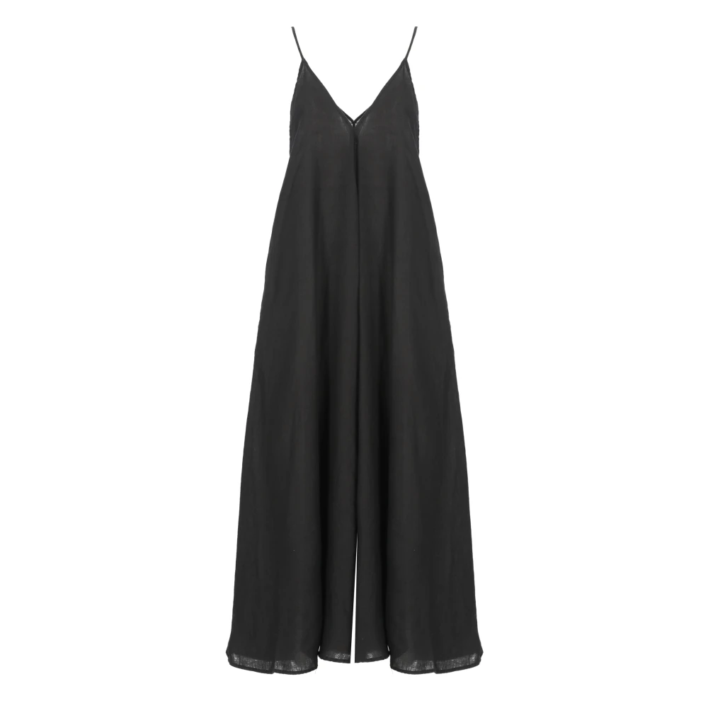 Dresses > Day Dresses > Maxi Dresses - - NÜ Denmark - Modalova