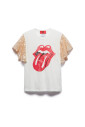 t-shirt-jaune
